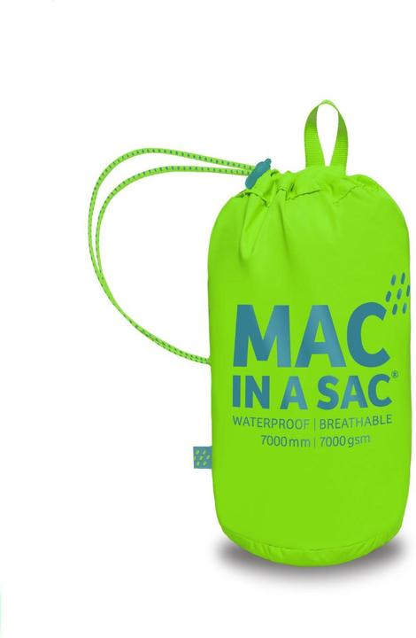 Produktbild Mac in a Sac Neon (XS)