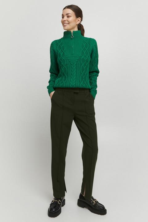 Produktbild B.young BYDANTA SLIT PNTS 2 - 20811798 (44)