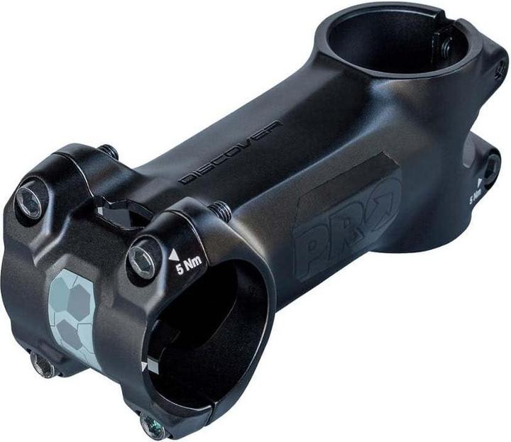 Actual product image PRO Bike Gear Stem Vibe aluminium 1 1/4" 100mm (100 mm)