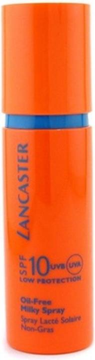 Lancaster Sun Beauty Sonnenschutz Sonnenschutzspray Spf 10 - 150 Ml (Sonnenspray, Bis SPF 10, 150 ml)