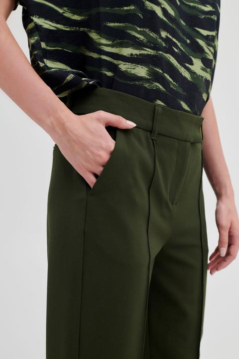 Produktbild B.young BYDANTA SLIT PNTS 2 - 20811798 (44)