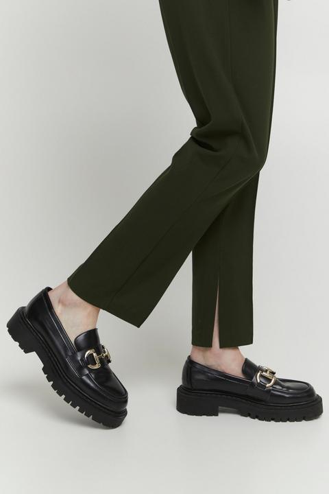 Produktbild B.young BYDANTA SLIT PNTS 2 - 20811798 (44)