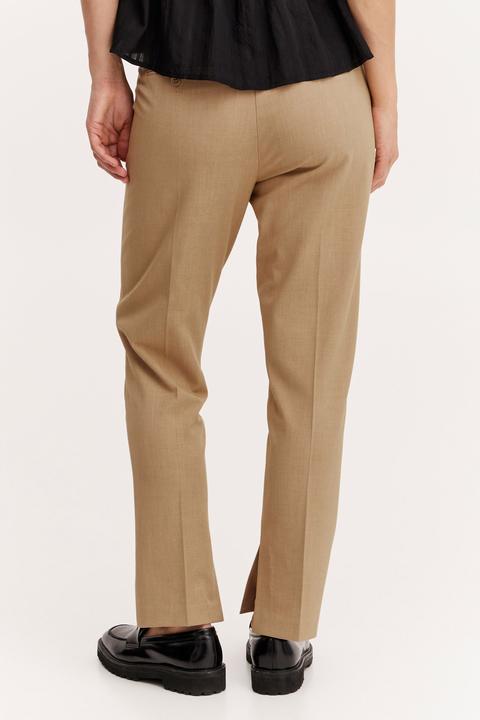 Actual product image B.young BYDANTA SLIT PNTS 2 - 20811798 (44)