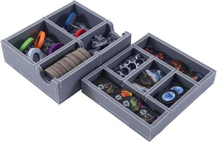 Image du produit Folded Space FS-NMS - Insert : jeu de société Nemesis