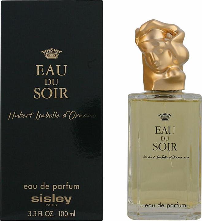 Produktbild Sisley Eau du Soir (Eau de Parfum, 100 ml)
