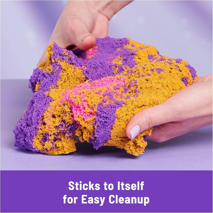 Produktbild Spin Master Sand Mermaid Crystal Set