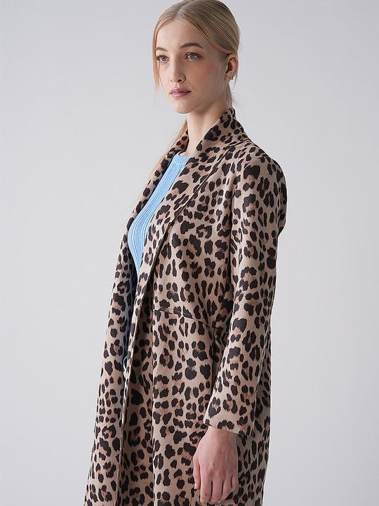 Produktbild Key Largo Strickjacke GOBI (M)