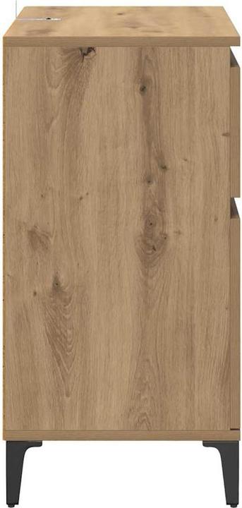 Image du produit vidaXL Sideboard (35 x 60 x 70 cm)