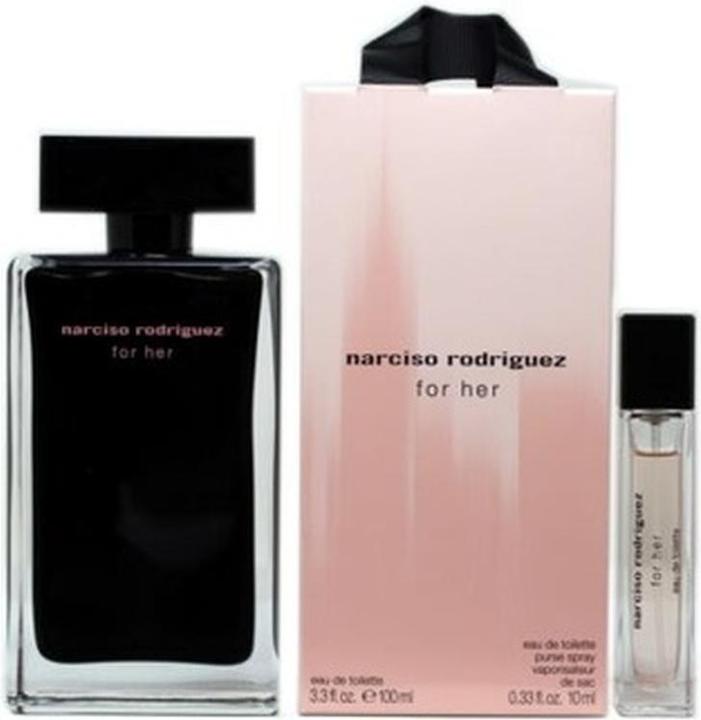 Immagine prodotto Narciso Rodriguez for Her (Eau de toilette, 100 ml)
