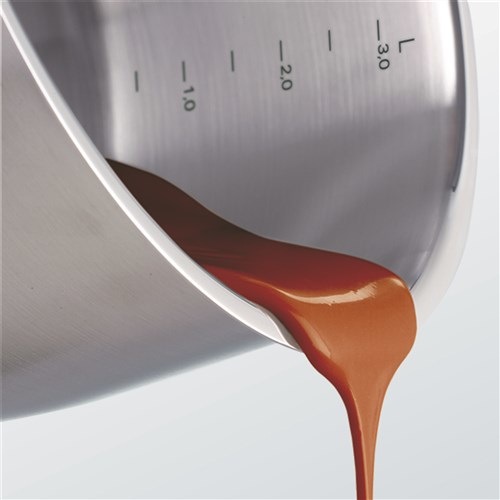 Produktbild Fissler orig. Profi Collection 2 Kochtopf mit Deckel 24 cm (24 cm, Kochtopf, Edelstahl)