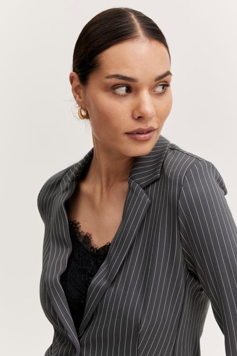 Immagine prodotto B.young BYRIZETTA AOP BLZR - 20811747 (44)