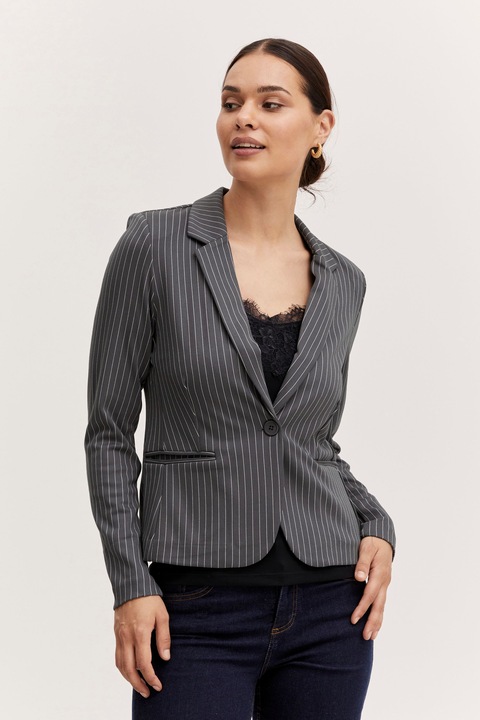 Image du produit B.young BYRIZETTA AOP BLZR - 20811747 (44)