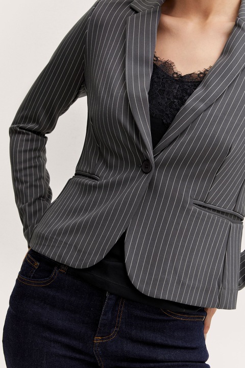 Image du produit B.young BYRIZETTA AOP BLZR - 20811747 (44)