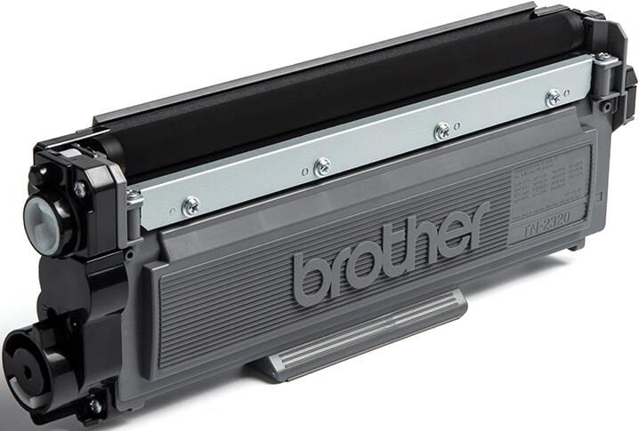 Produktbild Brother Tn-2320 (BK)