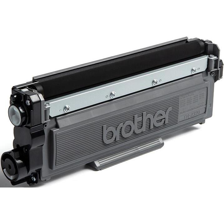 Thumbnail - Brother, Toner, Tn-2320 (BK)