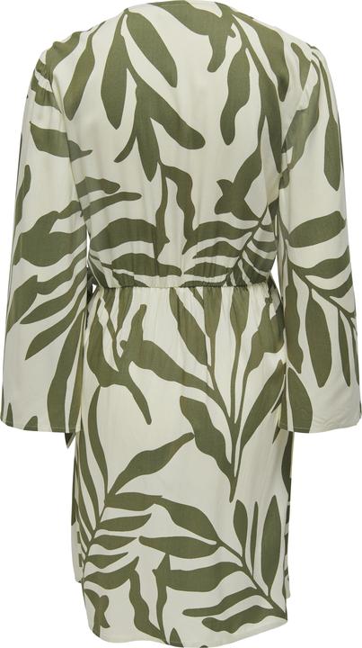 Actual product image JdY Jdysezen Life 7/8 Short Dress Wvn Dia (L)