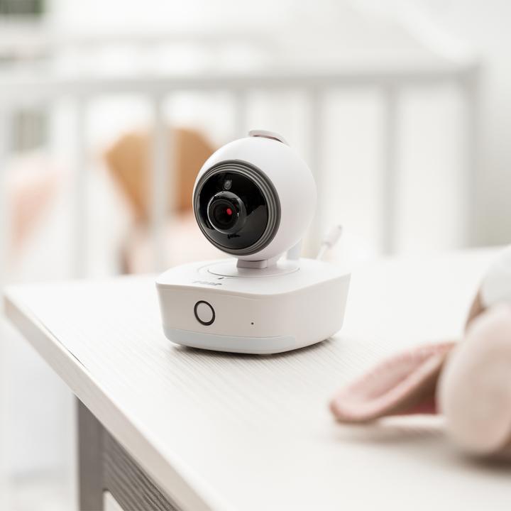 Productafbeelding Reer BabyCam XL (Video & Audio, 300 m)