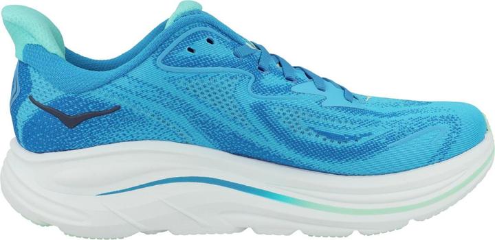 Actual product image Hoka Clifton 10 WIDE - 67925 (42 2/3)