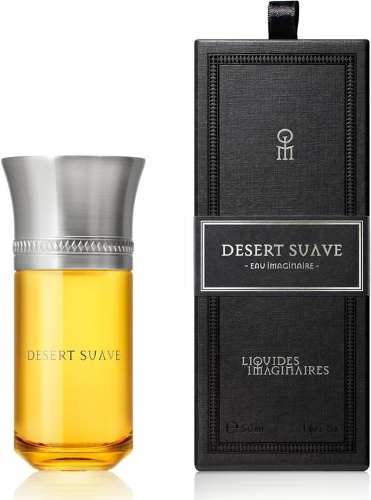 Immagine prodotto Les Liquides Imaginaires Désert Suave Eau de Parfum (Eau de parfum, 50 ml)