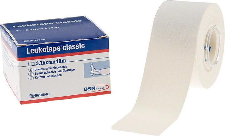 Produktbild BSN Leukotape classic (1 x)