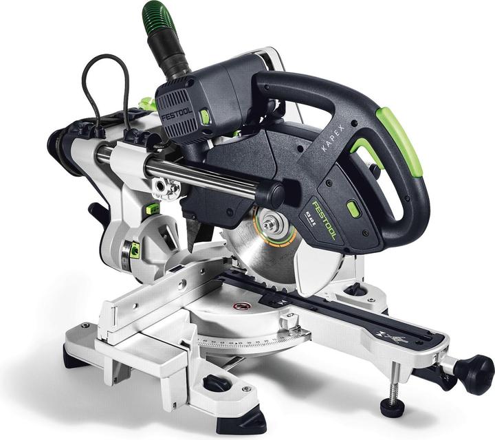 Produktbild Festool KS 60 E-Set