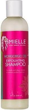 Actual product image Mielle Organics Mongongo Oil Exfoliating Shampoo 240ml (240 ml)