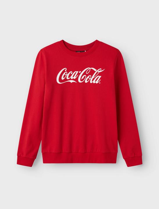 Produktbild Lmtd Regular Fit Sweatshirt (164)