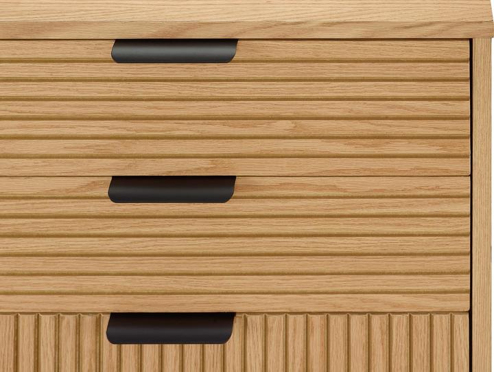 Actual product image SalesFever Kommode (120 x 40 x 80 cm)