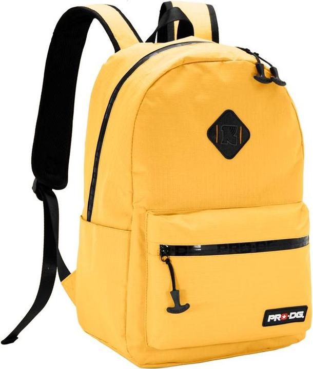 Actual product image ProDG Smart Backpack Yellow (19.50 l)