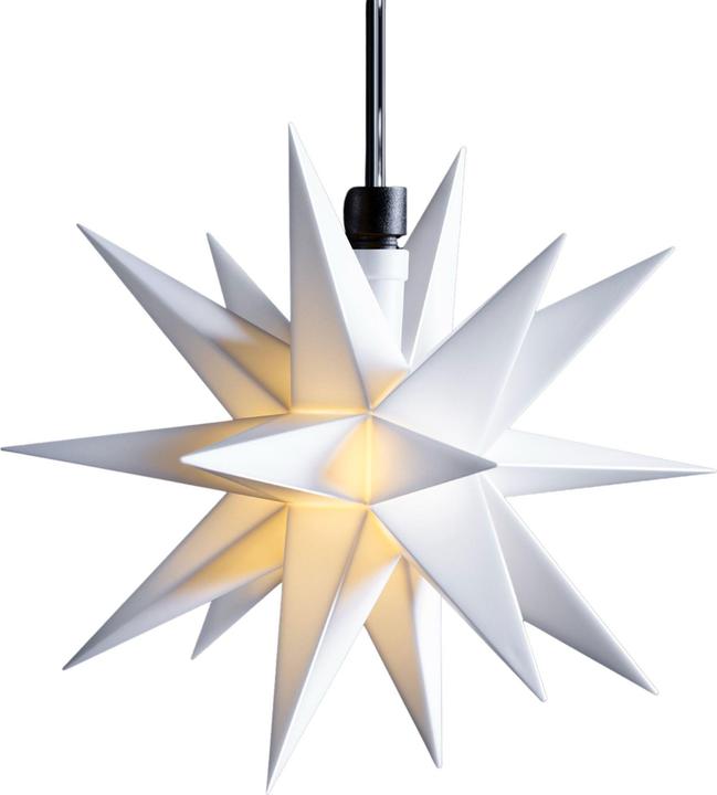Actual product image Decotrend Outdoor Star