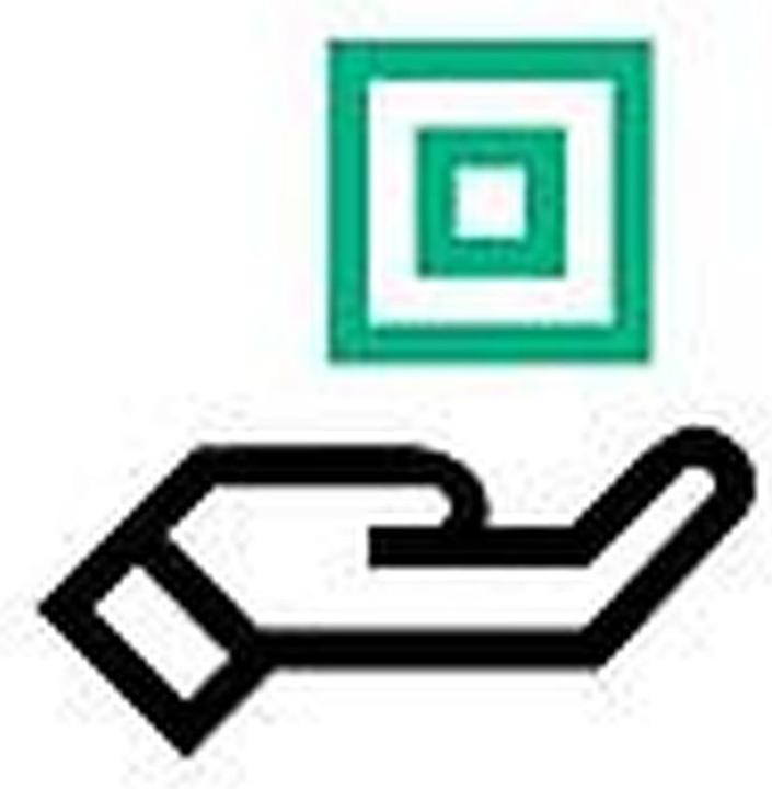 Produktbild HPE Foundation Care Next Business Day Exchange Service - Serviceerweiterung - Austausch - 3 Jahre -
