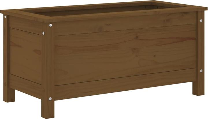 Produktbild vidaXL Pflanzkübel