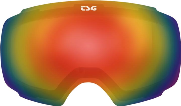 Ski goggle accessories