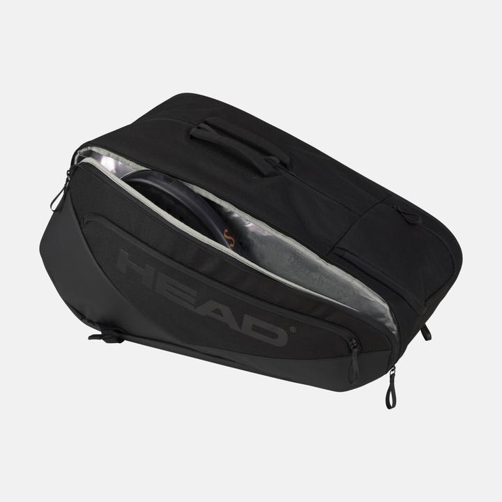 Produktbild Head Pro X Padeltasche (6R)