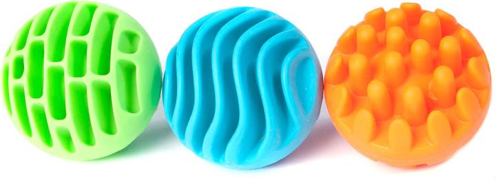 Actual product image Fat Brain Toys Sensory Rollers (English, 0.50 - 2 years)