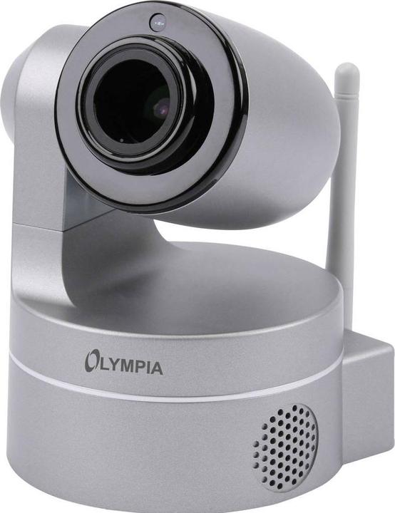 Produktbild Olympia Ic 1285 Z (1280 x 720 Pixels)