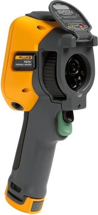 Actual product image Fluke FLUK thermal imaging camera (Hand-held thermal imaging camera)