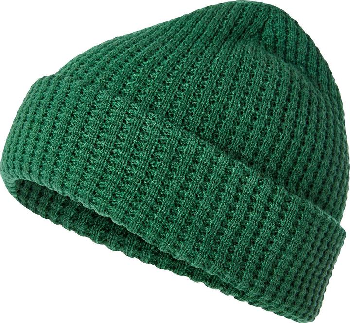Actual product image Joe Browns Waffle Knit Beanie Hat (One size)