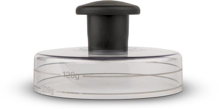 Produktbild Weber Hamburgerpresse