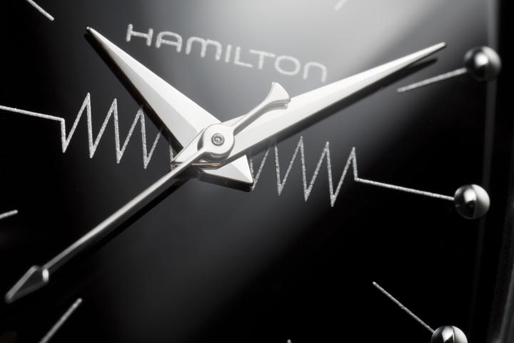 Produktbild Hamilton Ventura (Analoguhr, 36 mm)