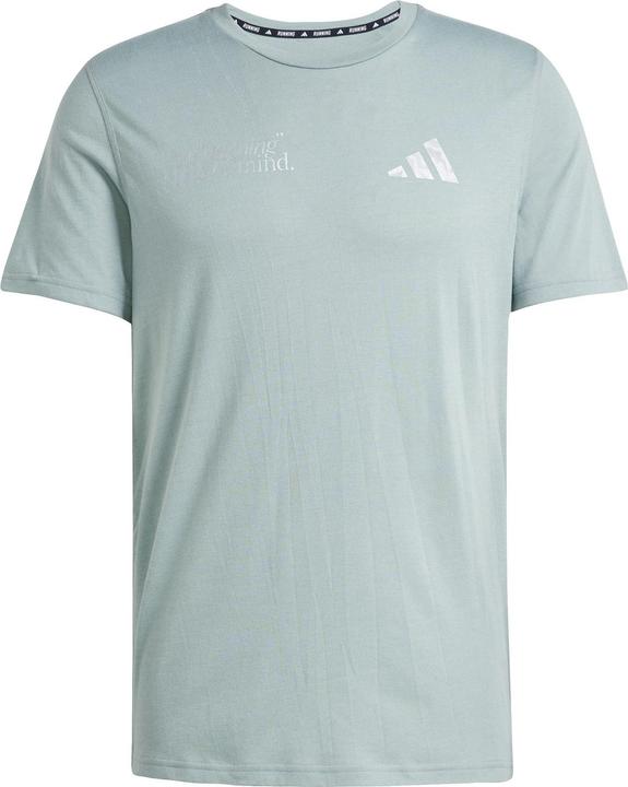 Produktbild Adidas Ultimate Met Tee (M)