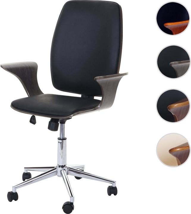 Actual product image JOHN316 Bürostuhl (42 - 50 cm)