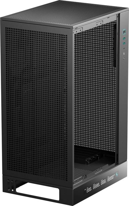 Image du produit Deepcool CH270 Digital (Micro ATX (mATX), Mini-ITX)