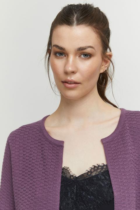 Produktbild B.young BYMANJA CARDIGAN - 20811904 (M)