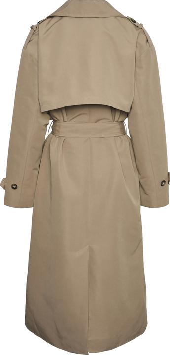Produktbild Vero Moda VMCHLOE Trenchcoat Trenchcoat (XXL)