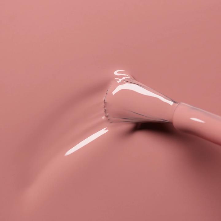 Image du produit Manucurist Green Flash vernis à ongles Old Rose (Rose ancienne, Vernis à ongles effet gel)