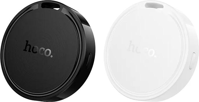 Immagine prodotto Hoco Wireless headphones Locator compatible with Google Find My Device E96A white (Android)