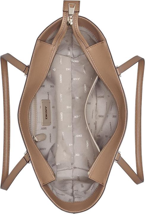 Produktbild DKNY Bryant Shopper Tasche Leder 31 cm (7 l)