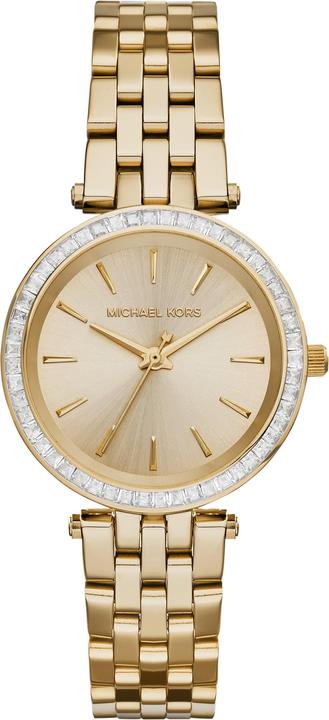 Michael Kors Mini Darci (Analoog horloge, 33 mm)