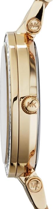Productafbeelding Michael Kors Mini Darci (Analoog horloge, 33 mm)
